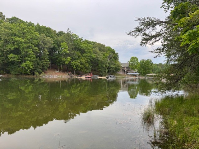 Tract B Captains Cove Road