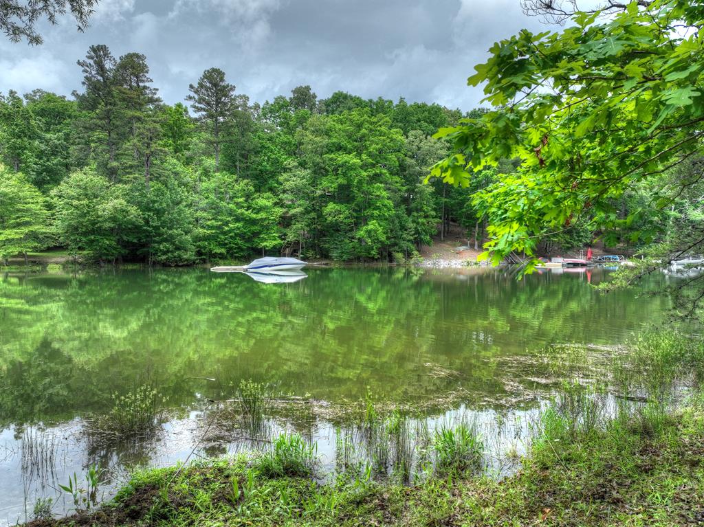 Tract B Captains Cove Road