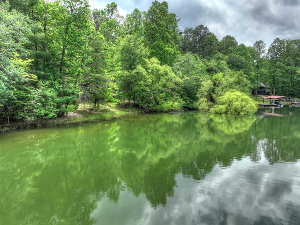 Tract B Captains Cove Road