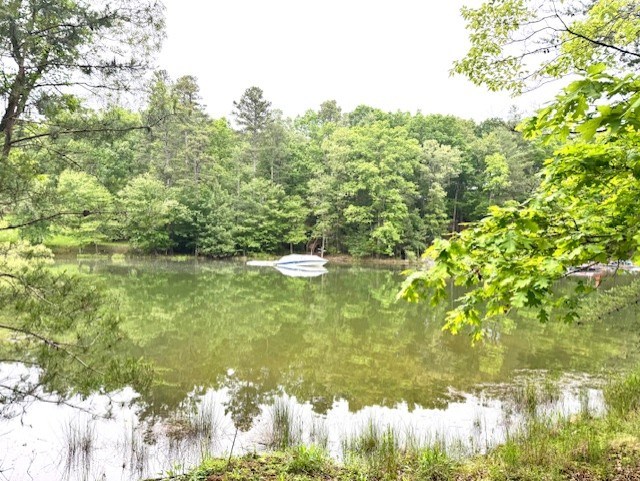 Tract B Captains Cove Road
