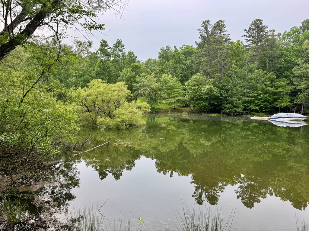 Tract C Captains Cove