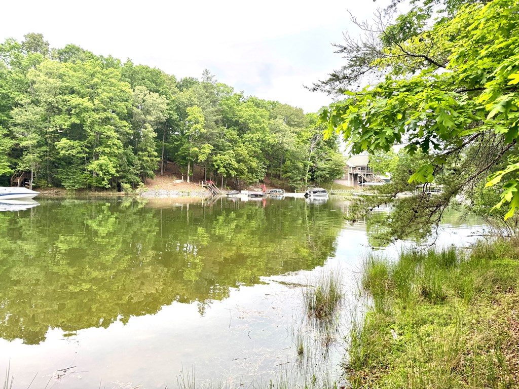 Tract C Captains Cove