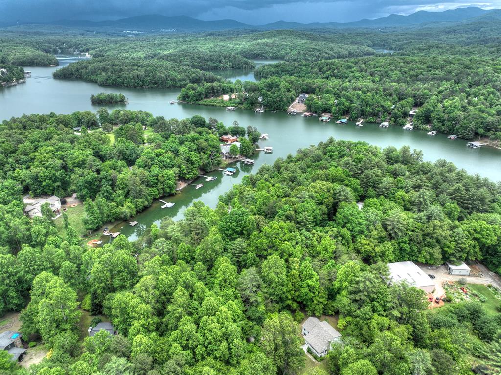 Tract C Captains Cove
