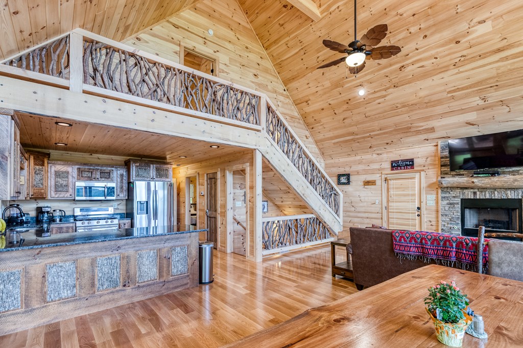 93 Stanley Ridge Drive