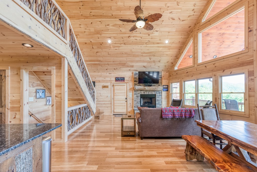 93 Stanley Ridge Drive