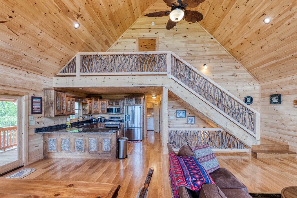 93 Stanley Ridge Drive