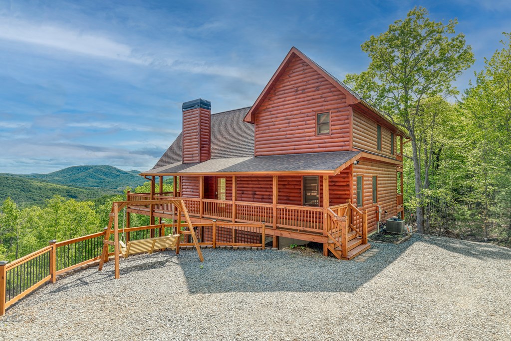 93 Stanley Ridge Drive