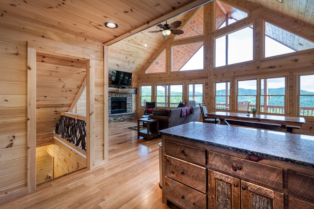 93 Stanley Ridge Drive
