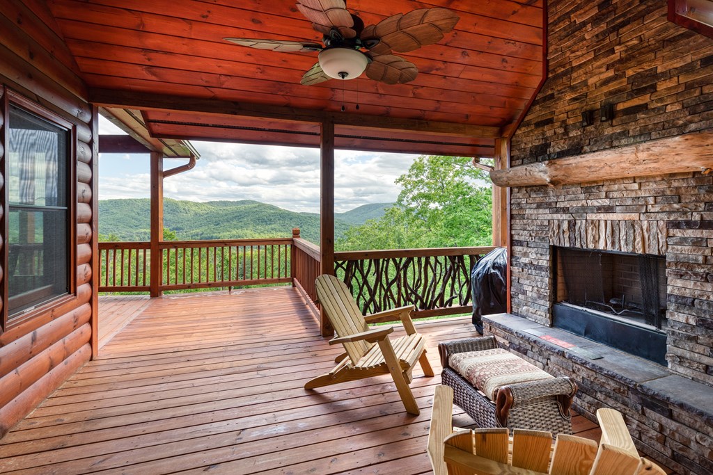 93 Stanley Ridge Drive