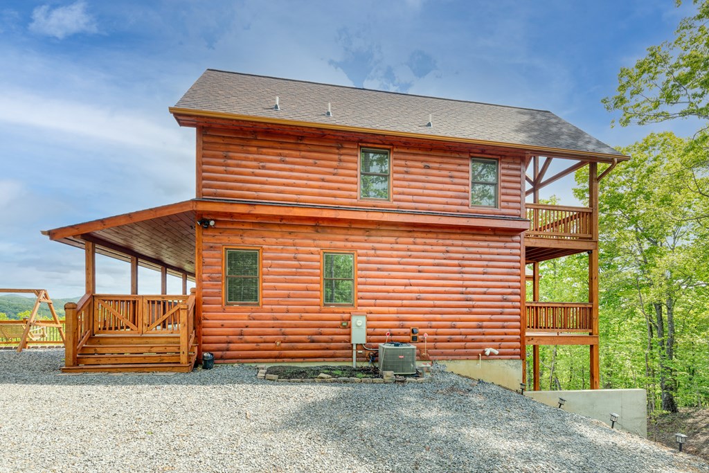 93 Stanley Ridge Drive