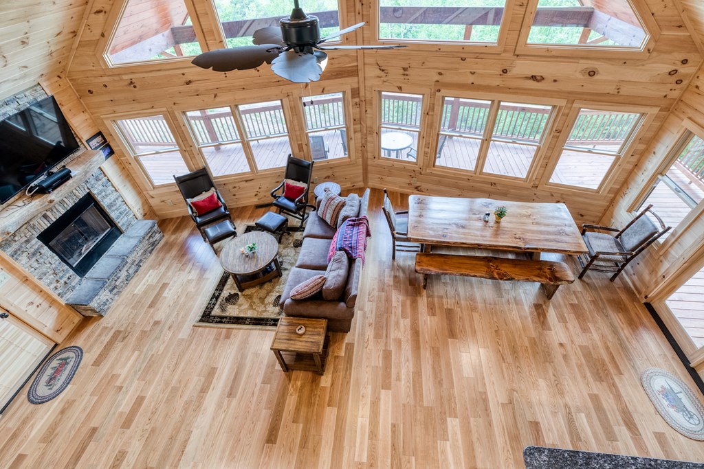 93 Stanley Ridge Drive