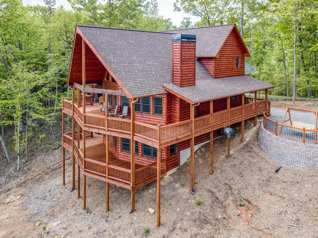 93 Stanley Ridge Drive