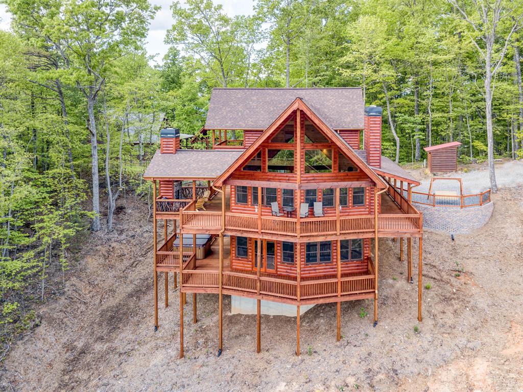 93 Stanley Ridge Drive