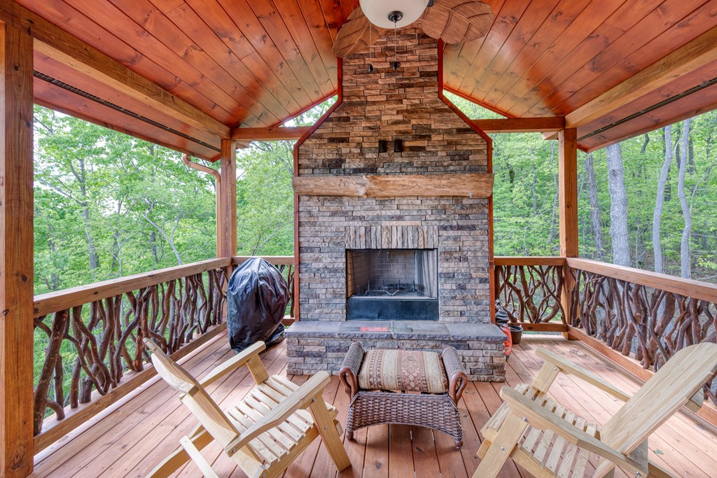 93 Stanley Ridge Drive