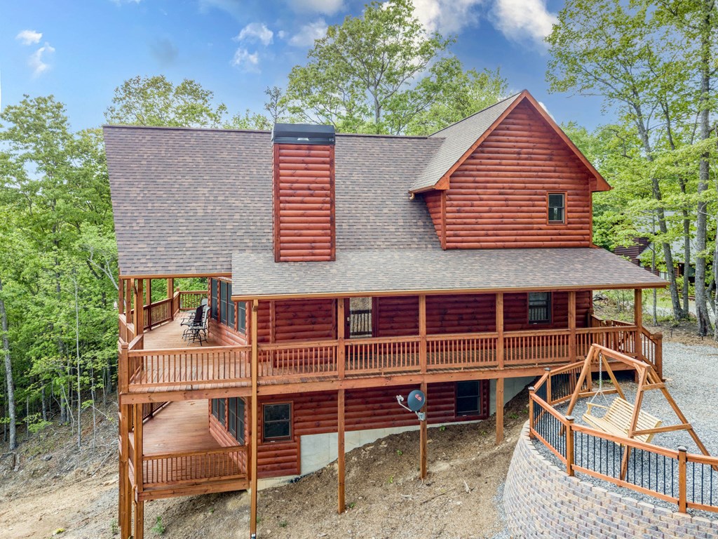 93 Stanley Ridge Drive
