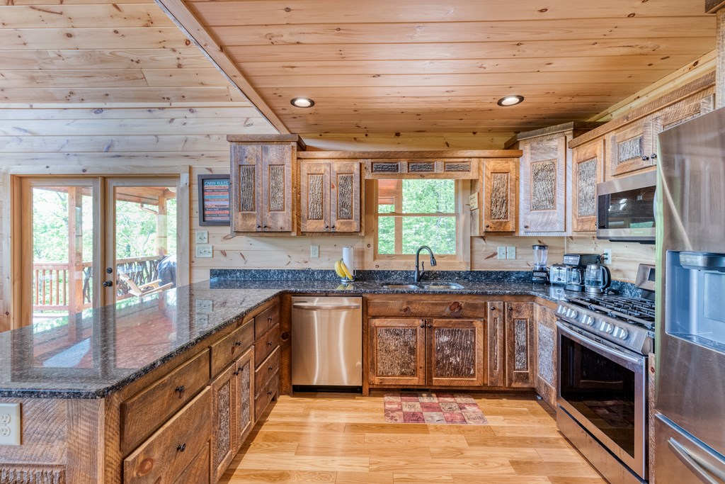 93 Stanley Ridge Drive