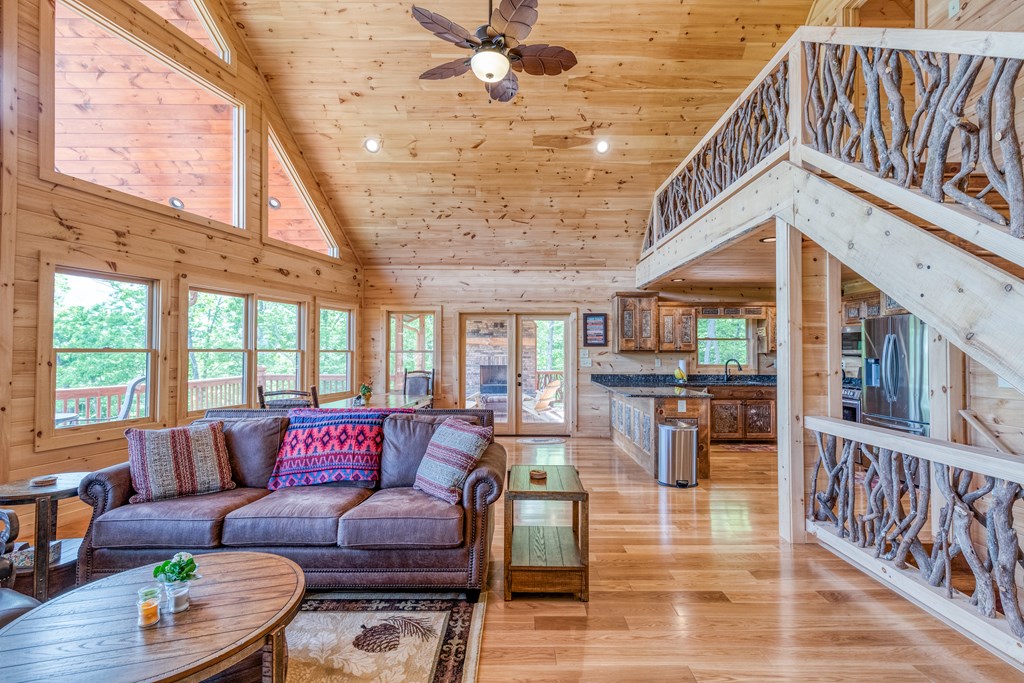 93 Stanley Ridge Drive