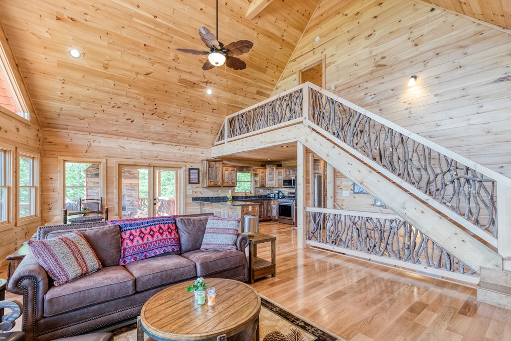 93 Stanley Ridge Drive