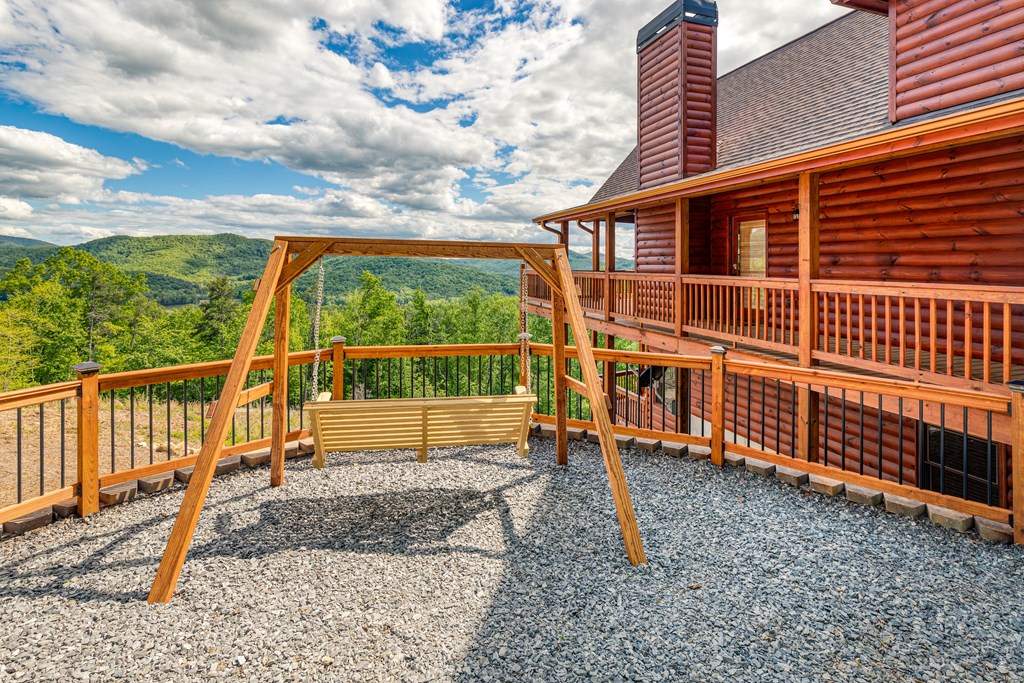 93 Stanley Ridge Drive