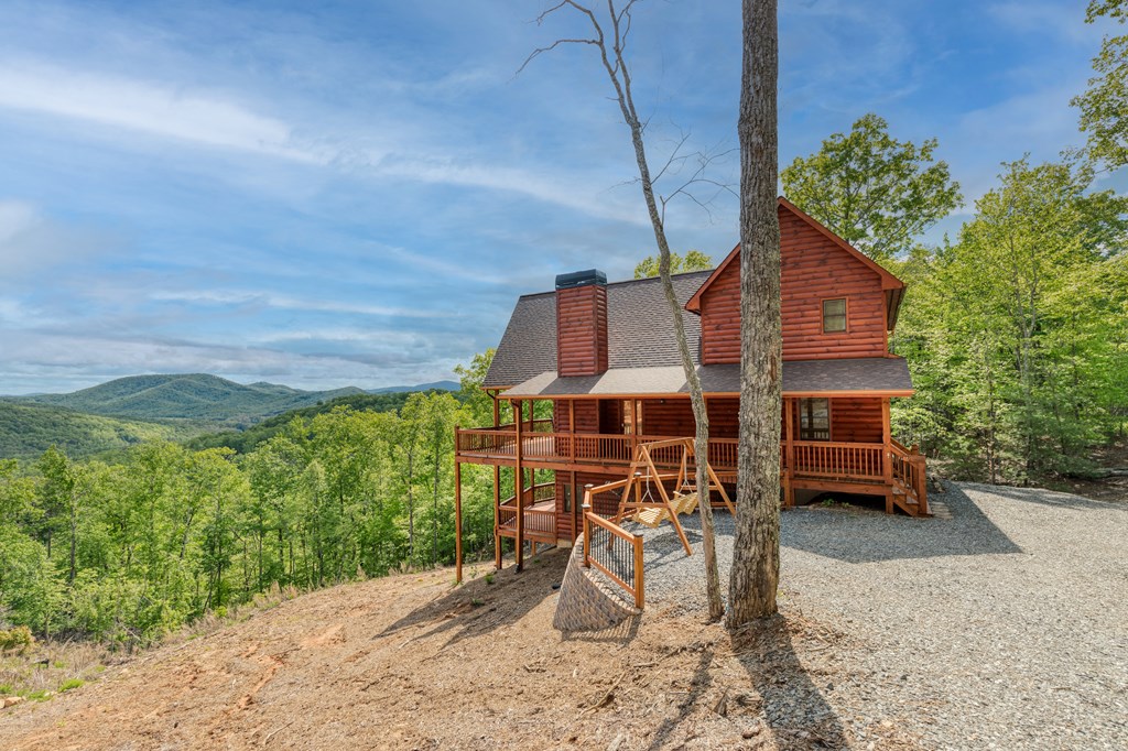 93 Stanley Ridge Drive