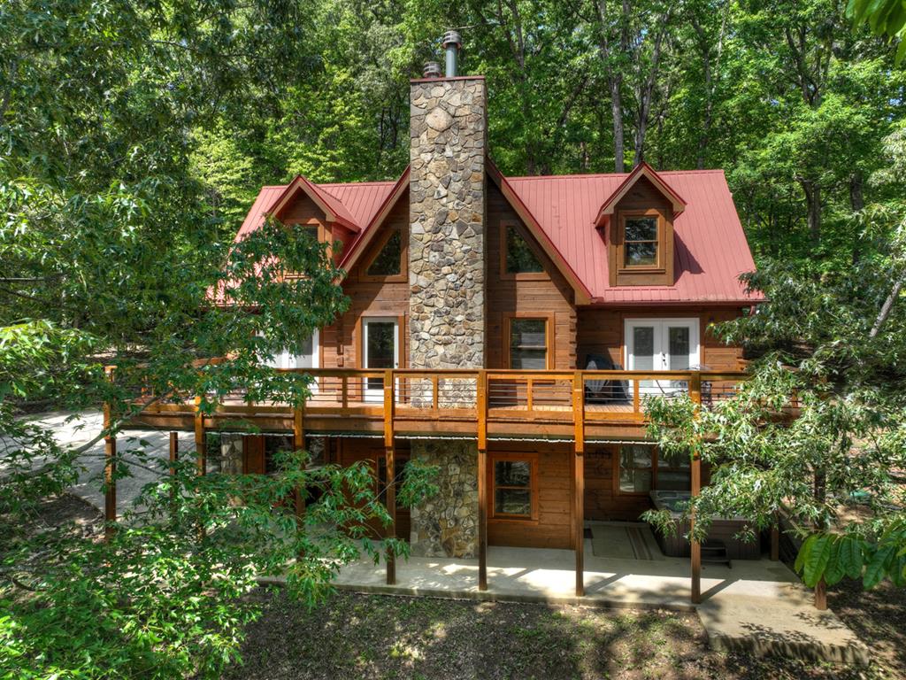 18 Mallard Lane