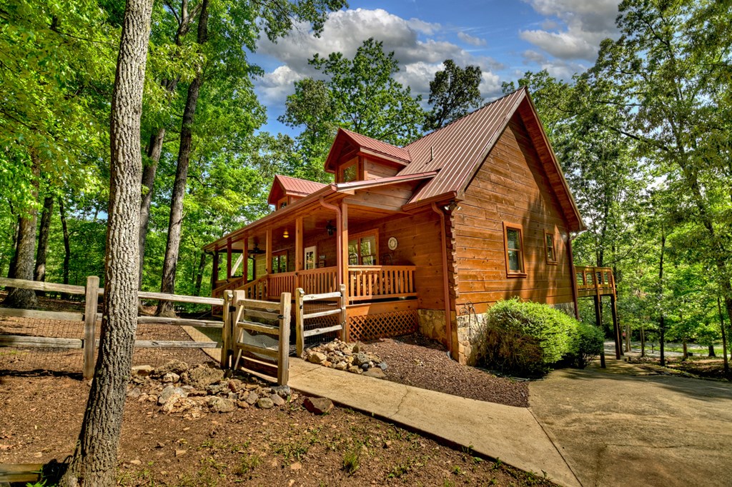 18 Mallard Lane