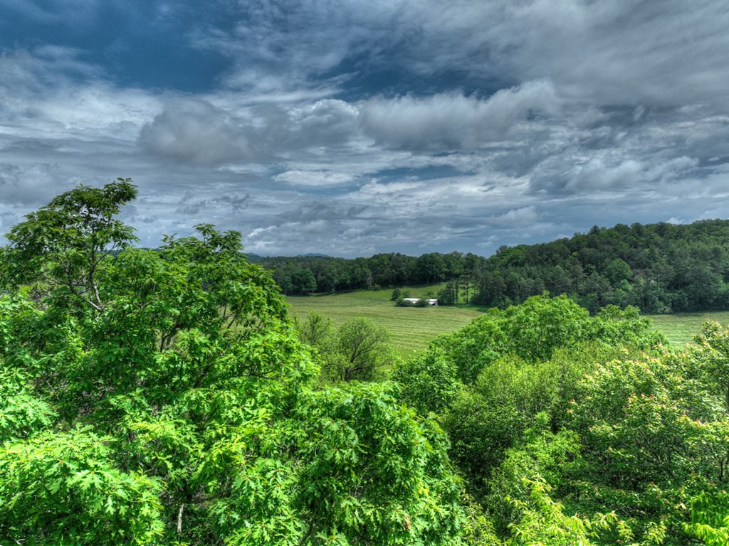 Lt 13 Ridge Road