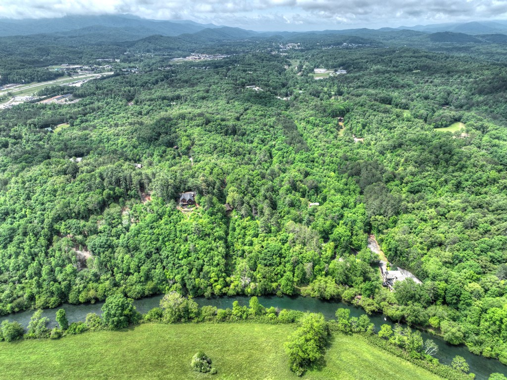 Lt 13 Ridge Road