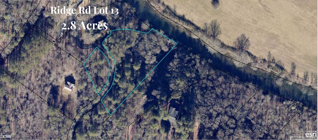 Lt 13 Ridge Road