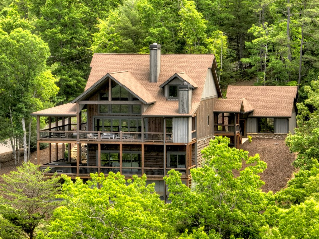 330 Serenity Ridge Lane