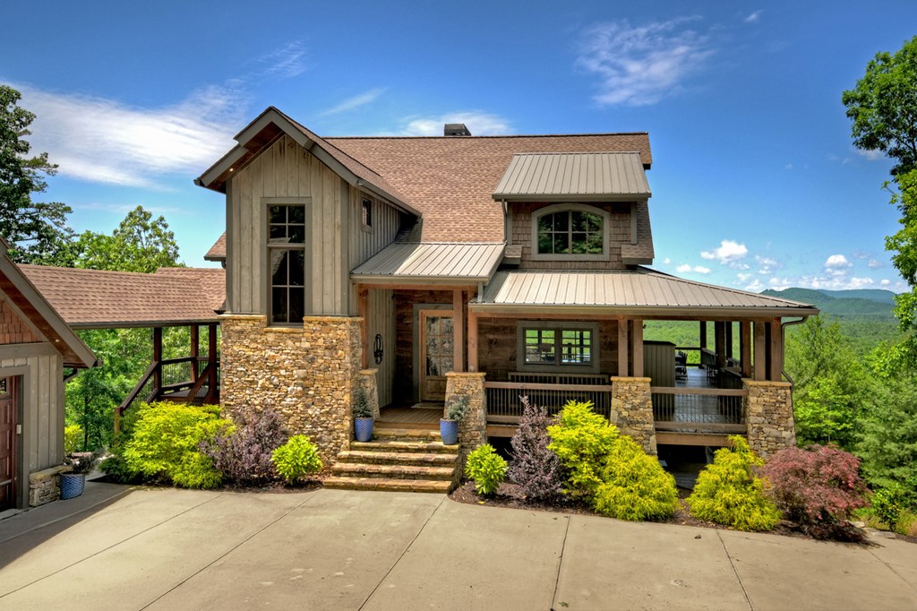 330 Serenity Ridge Lane