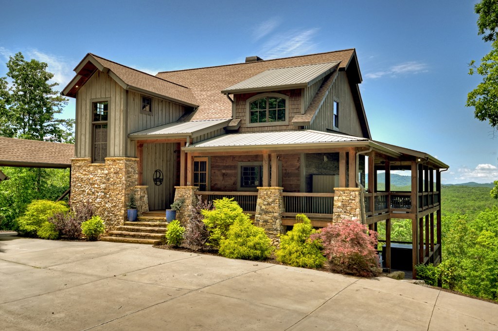 330 Serenity Ridge Lane