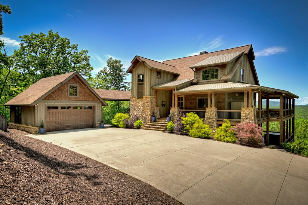 330 Serenity Ridge Lane