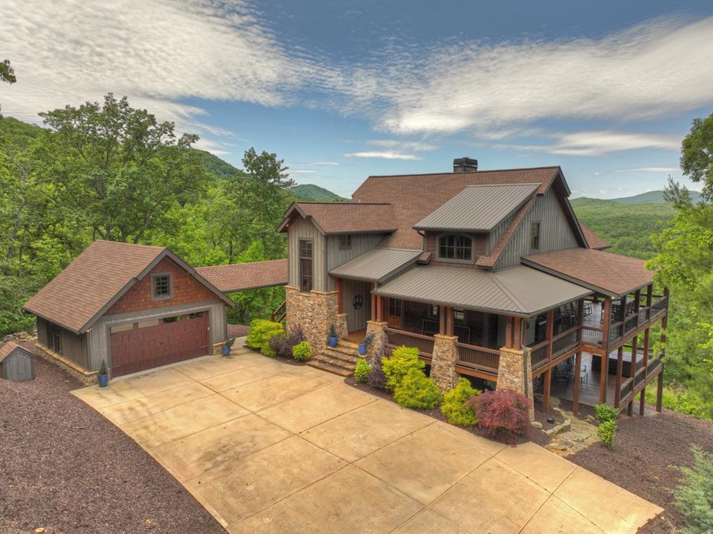330 Serenity Ridge Lane