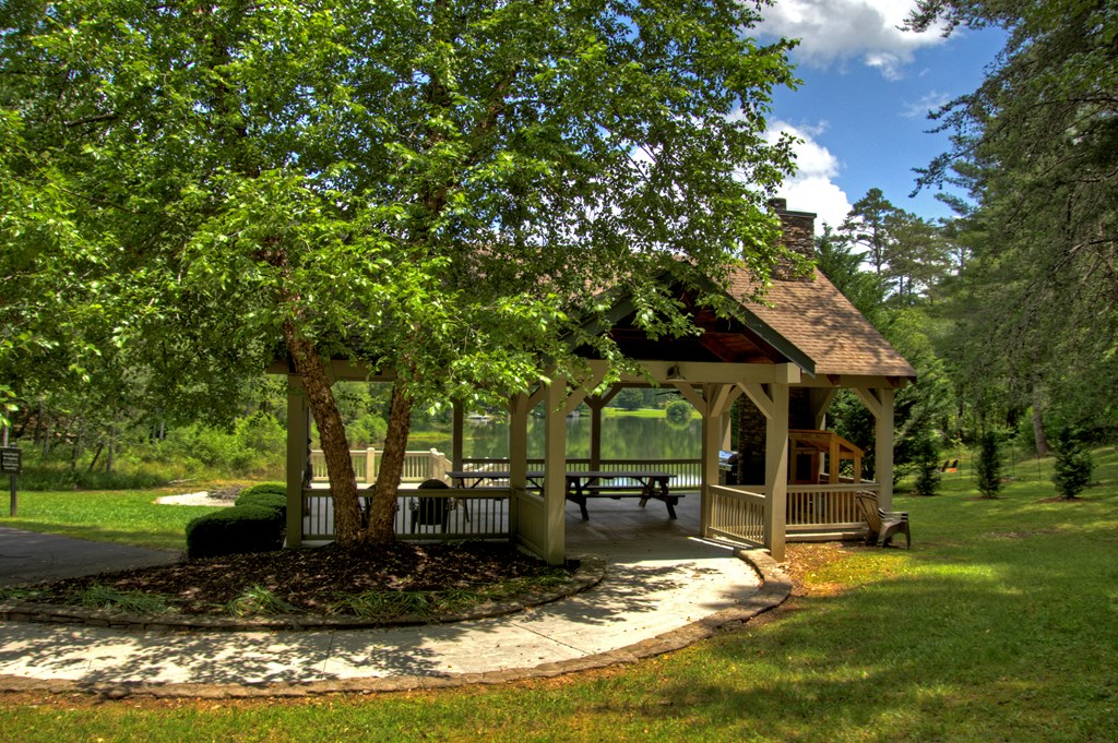 LOT 140 Fox Lake