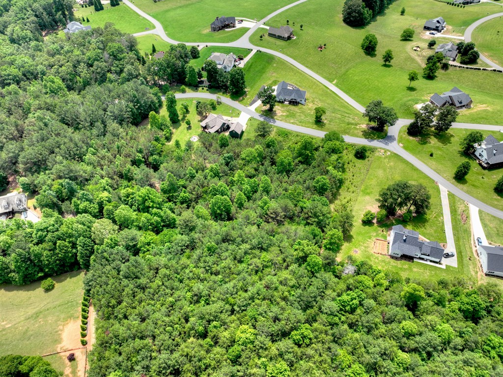 LOT 140 Fox Lake