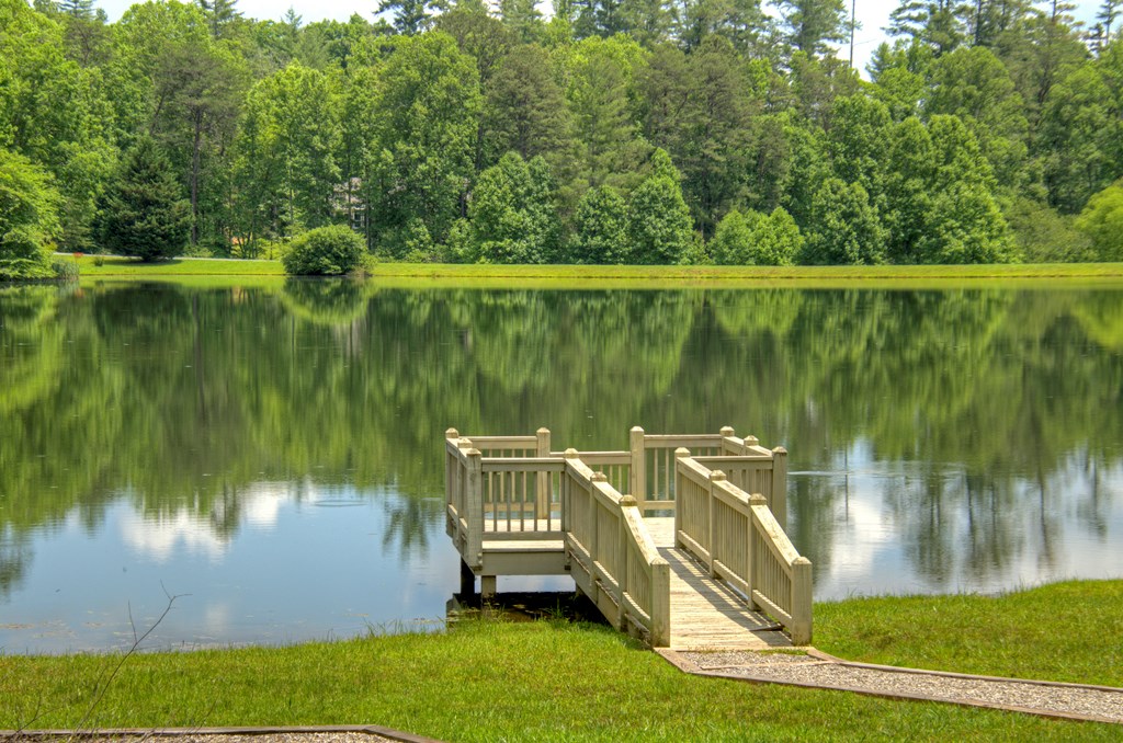 LOT 140 Fox Lake