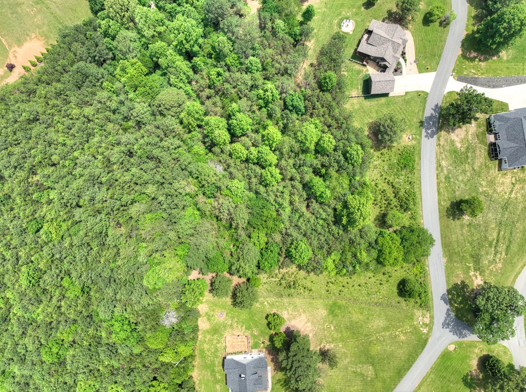 LOT 140 Fox Lake