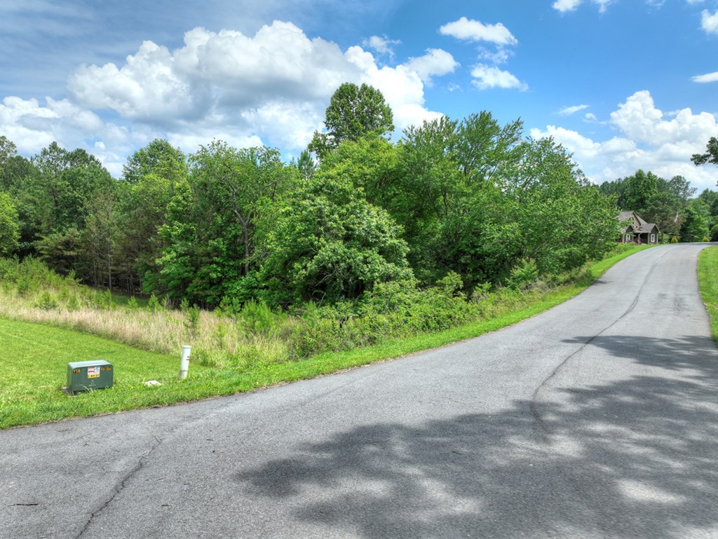 LOT 140 Fox Lake