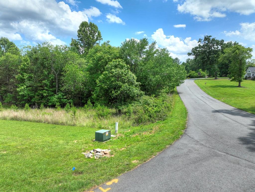 LOT 140 Fox Lake