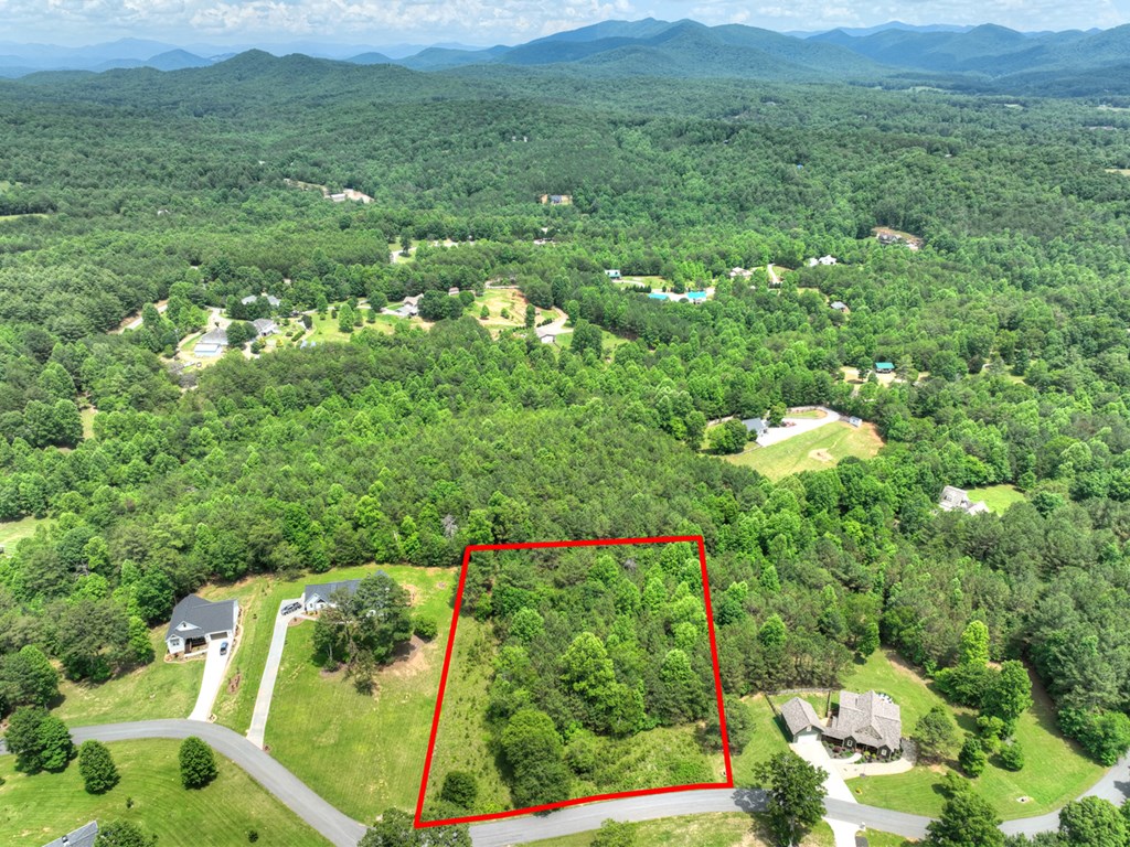LOT 140 Fox Lake