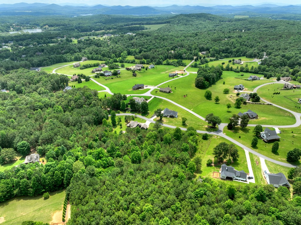 LOT 140 Fox Lake