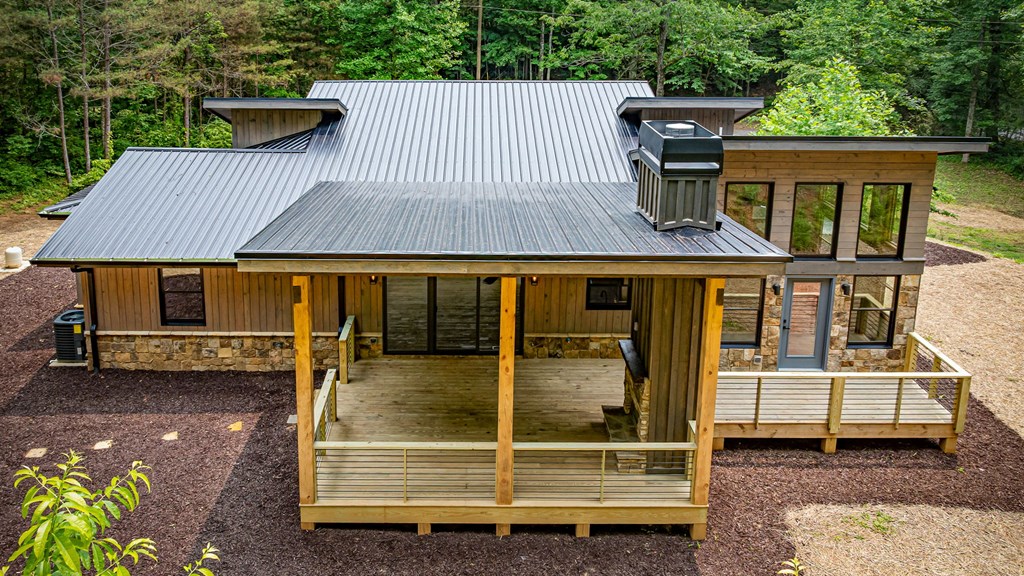 62 Craigtown Road