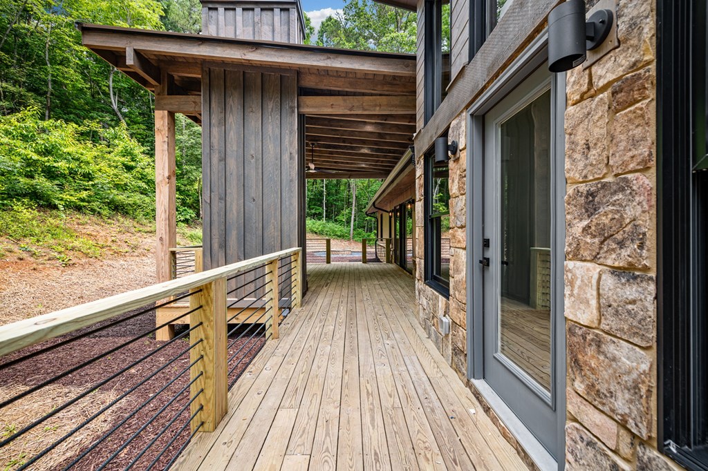 62 Craigtown Road