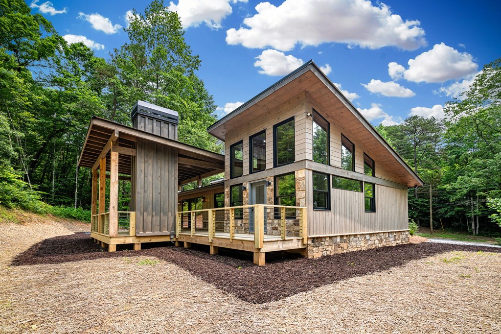 62 Craigtown Road