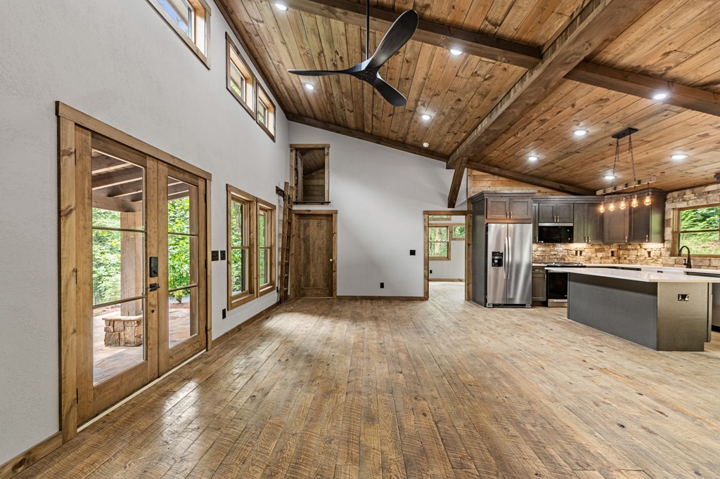 62 Craigtown Road