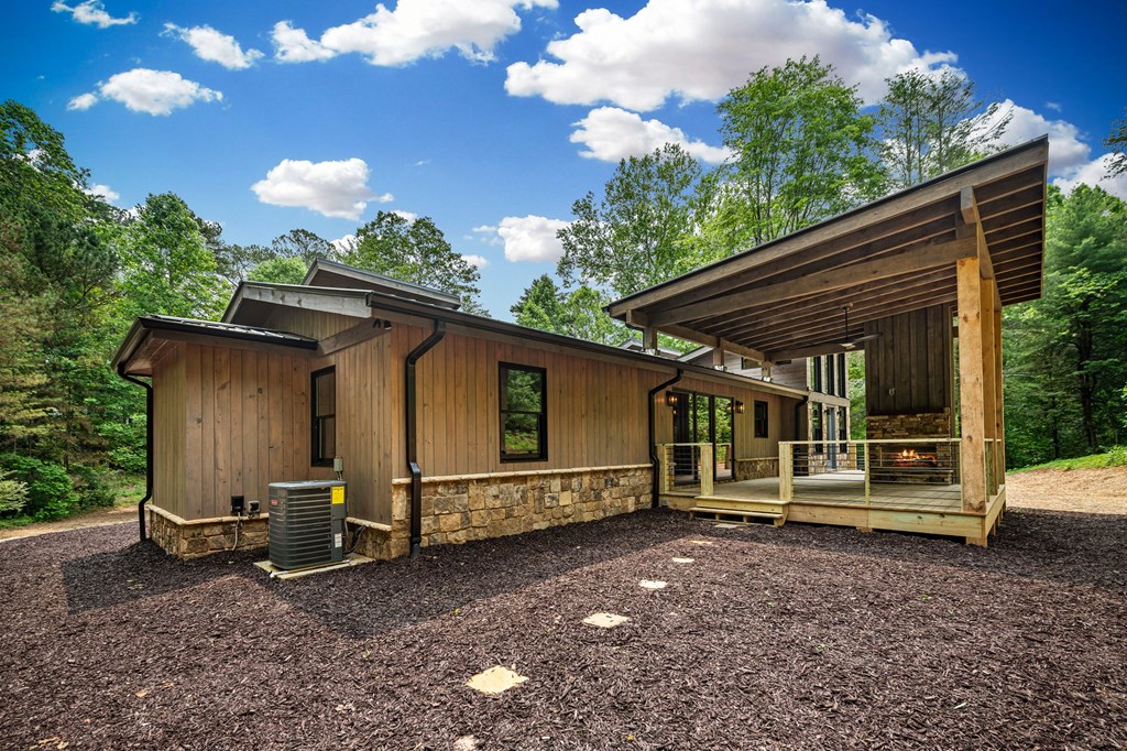 62 Craigtown Road