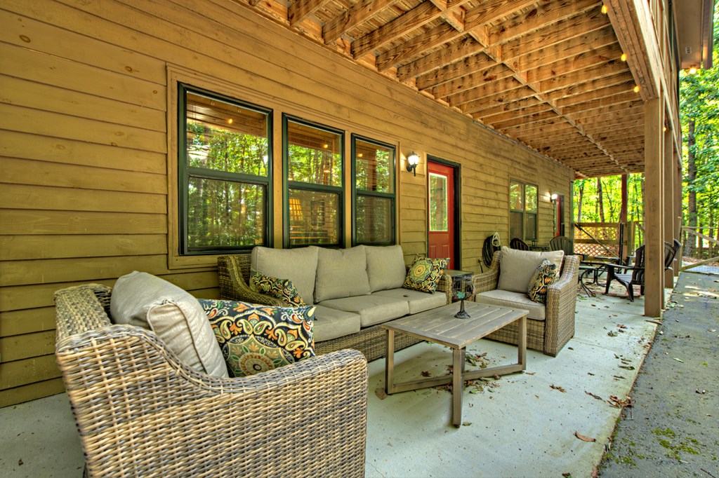 191 Deer Run Road