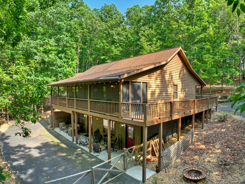 191 Deer Run Road