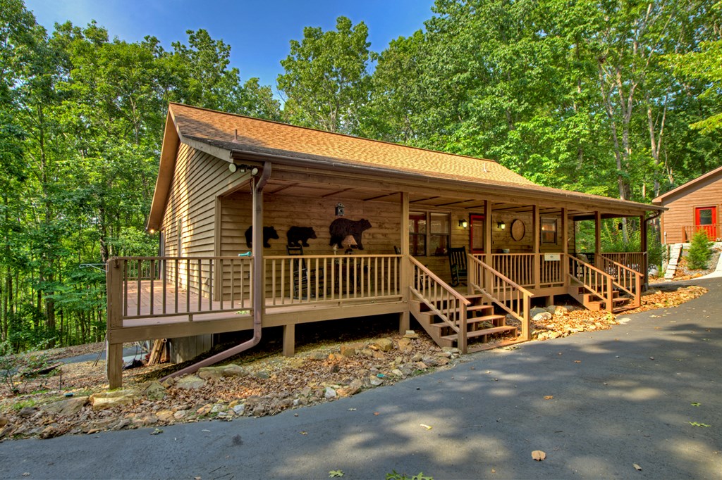 191 Deer Run Road